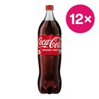 Coca-Cola | 12 x 1 l