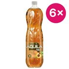 Aquila Iced Tea Peach | 6 x 1.5 l