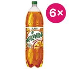 Mirinda Orange | 6 x 2.25 l