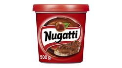 Nugatti Original | 500g