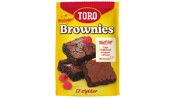 Toro Brownies Mix | 530g