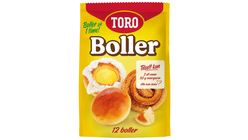 Toro Hveteboller Mix | 600g