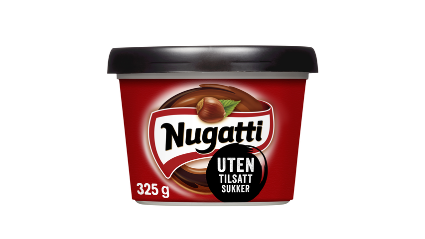 Nugatti Zero | 325g