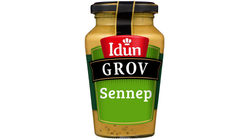 Idun Sennepgrov | 275g