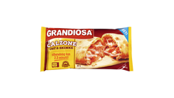 Grandiosa Calzone Ost & Skinke | 165g