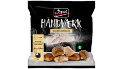 Hatting Gourmetstykker | 438g