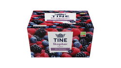 TINE Yoghurt Skogsbær | 4 x 150g