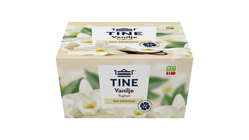 TINE Yoghurt Vanilje | 4 x 150g