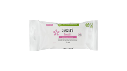 Asan Intimserviett Fresh | 10stk