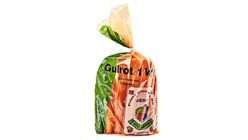 Gulrot | 1kg