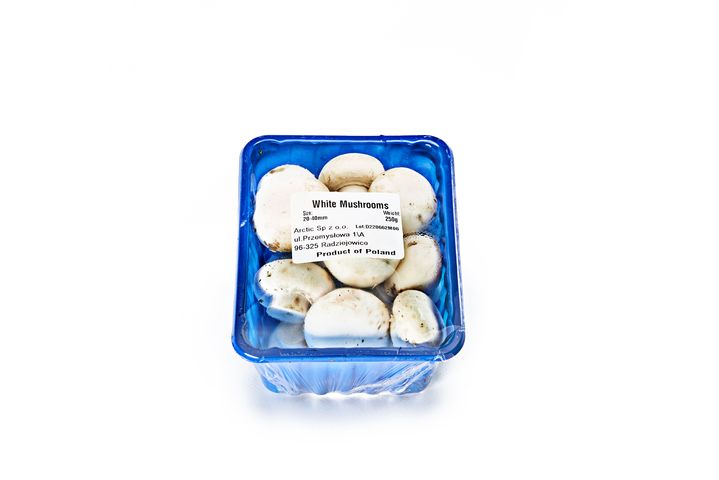 Champignon Boks | 250g