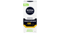 Nivea Men Sensitive Face Cream SPF15 | 75ml