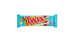 Twix Xtra Salted Caramel | 75g