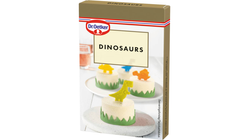 Dr.Oetker Dinosaur Figurer | 25g