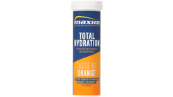 Maxim Brusetablett Total Hydration Orange | 10stk