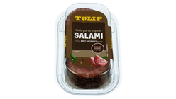 Tulip Peppersalami Dansk | 125g