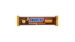 Snickers Peanutbutter | 55g