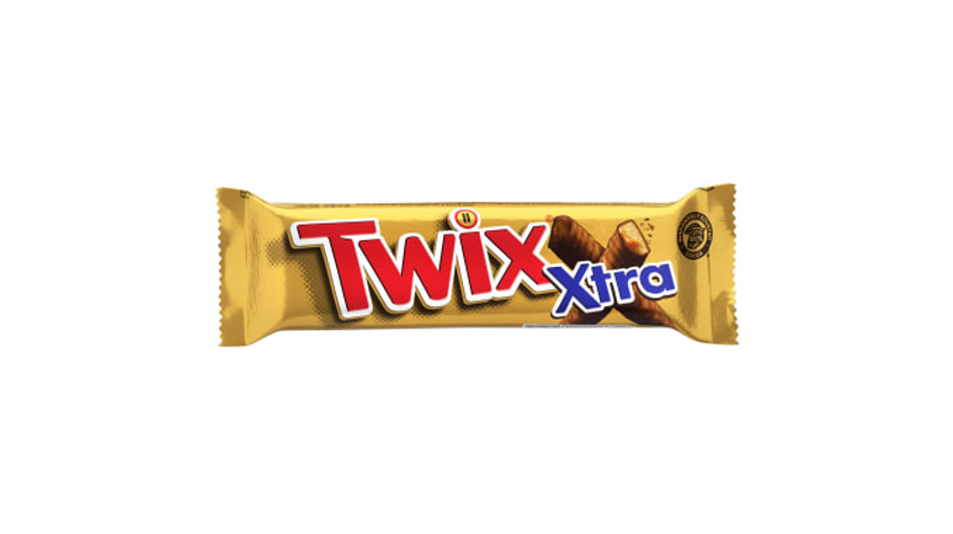 Twix | 75g