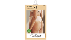 Micro String X2 Powder S | 2stk