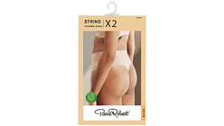 Micro String X2 Powder M | 2stk