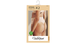 Micro String X2 Powder L | 2stk