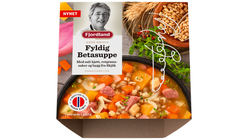 Fjordland Brimi Betasuppe | 350g