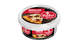 Peppes Nduja Topping | 100g