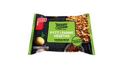 Findus Pytt i Panne Vegetar | 500g