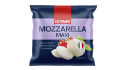 Eldorado Mozzarella Maxi | 380g