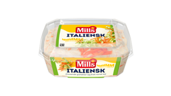 Mills Italiensk Salat | 200g