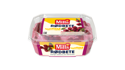 Mills Rødbetsalat | 200g