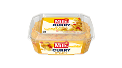 Mills Curry Kyllingsalat | 200g