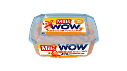 Mills Wow Kreolsk Kyllingsalat | 180g