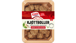 Gilde Kjøttboller Italiensk | 400g