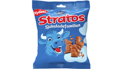 Stratos Sjokoladepose | 140g