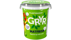 Tine Gryr Matfrisk | 190g