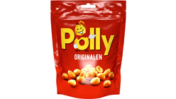 Polly Peanøtter Original | 275g