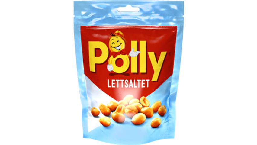 Polly Lettsaltet | 275g