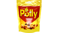 Polly Turmiks Sjokolade | 220g