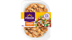 Prior Kylling Salatkjøtt Grillet | 200g