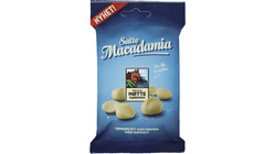 DLN Macadamia Havsalt | 60g