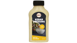 Bislett Kebab House Kebabdressing Mild | 300ml