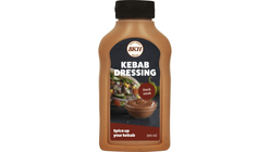 Bislett Kebab House Kebabdressing Sterk | 300ml