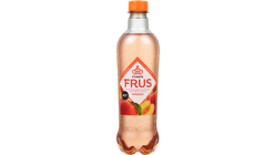 Farris Frus Fersken | 0.5l