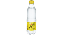 Schweppes Tonic Water | 0.5l