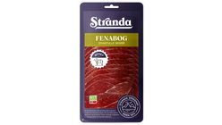 Stranda Fenabog | 80g