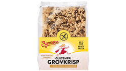 Synnøve Grovkrisp Glutenfri | 150g