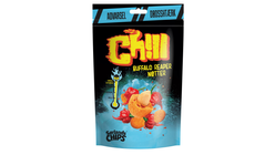 Sørlandschips Chill Chilinøtter Buffalo Reaper | 110g