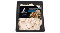 Lerstang Kyllingfilet Spiseklar | 180g