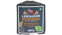 Leksands Surdeig | 200g